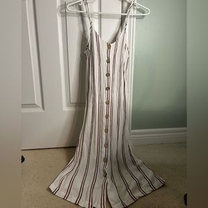 Bathing Suit Cover Up Dress from La Vie En Rose